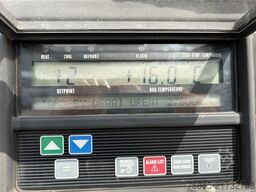 Krone / SOR Iberica-S3E / Carrier Vector 1550 Reefer ...