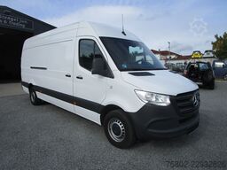 MERCEDES-BENZ Sprinter 315 CDI MAXI *Automatik+3-Sitzer+NAVI*