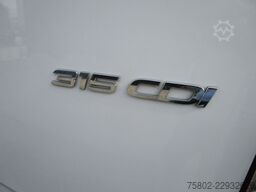 MERCEDES-BENZ Sprinter 315 CDI MAXI *Automatik+3-Sitzer+NAVI*