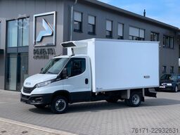 IVECO Daily 35C18HA8 TK KOFFER -20 AUT KLIMA TEMPOMAT