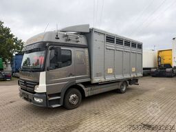 MERCEDES-BENZ Atego 823