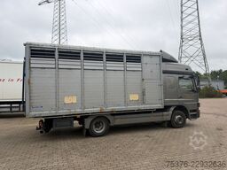 MERCEDES-BENZ Atego 823