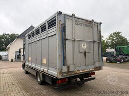 MERCEDES-BENZ Atego 823