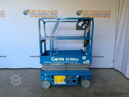 Genie GS1332m