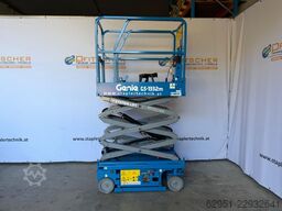 Genie GS1332m