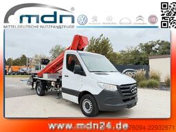MERCEDES-BENZ Sprinter 314Cdi Hubsteiger RUTHMANN 23m
