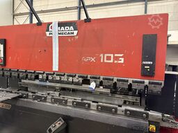AMADA APX