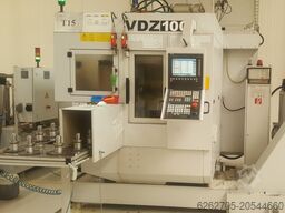 Scherer Feinbau VDZ 100 R/A5