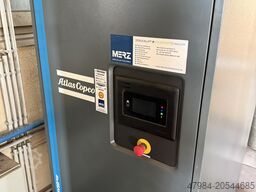 ATLAS COPCO GA 26 VSD+FF