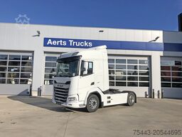 DAF XF 480 FT 4x2 OCC341 SH – TraXon – MX Engine Brake