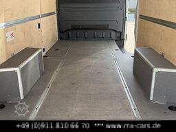 MERCEDES-BENZ Sprinter 316 CDi Kasten Maxi L3H2 RWD Klima Temp