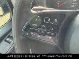 MERCEDES-BENZ Sprinter 316 CDi Kasten Maxi L3H2 RWD Klima Temp