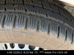 MERCEDES-BENZ Sprinter 316 CDi Kasten Maxi L3H2 RWD Klima Temp