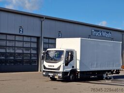 IVECO Eurocargo 75-210 Luft, LBW, Klima