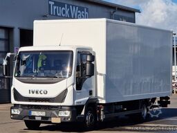 IVECO Eurocargo 75-210 Luft, LBW, Klima