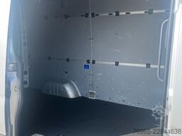 MERCEDES-BENZ Sprinter 315 9G-TR HOCH+LANG KLIMA 3-SITZ KAMERA