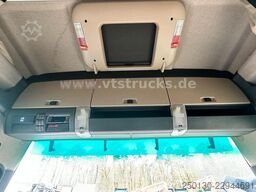 MAN TGX 18.500 4x2, LL, Retarder Hubsattel