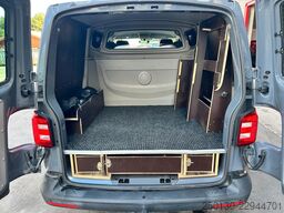 VW T6 Transporter Kasten-Plus Trendline