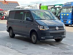 VW T6 Transporter Kasten-Plus Trendline