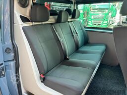 VW T6 Transporter Kasten-Plus Trendline
