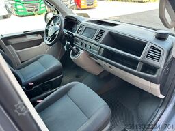 VW T6 Transporter Kasten-Plus Trendline