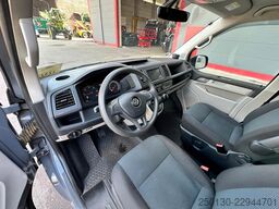 VW T6 Transporter Kasten-Plus Trendline