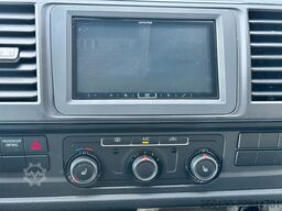VW T6 Transporter Kasten-Plus Trendline