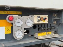 FAYMONVILLE Megamax 3.Achs-Tieflader/Funk/Hydraulik/24.14m
