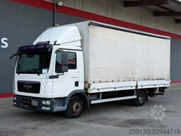 MAN TGL 8.180 4x2 BL JUNGE Plane&Spriegl/DHollandia
