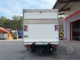 MAN TGL 8.180 4x2 BL JUNGE Plane&Spriegl/DHollandia