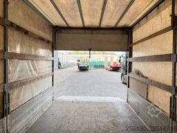 MAN TGL 8.180 4x2 BL JUNGE Plane&Spriegl/DHollandia