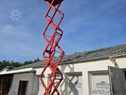 Skyjack SJ III4632 11,8m work