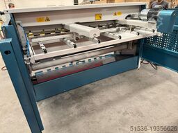 H.M. Maschinen GmbH SBS 2100 x 4
