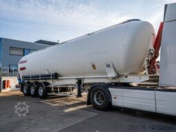 SPITZER SILO SK2458 CAL 60m3