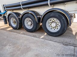 SPITZER SILO SK2458 CAL 60m3