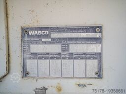 SPITZER SILO SK2458 CAL 60m3