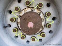 SPITZER SILO SK2458 CAL 60m3