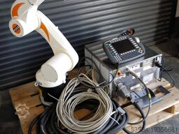 Kuka KRC2 SR