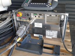 Kuka KRC2 SR