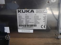 Kuka KRC2 SR