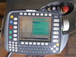 Kuka KRC2 SR