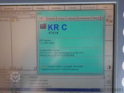 Kuka KRC2 SR
