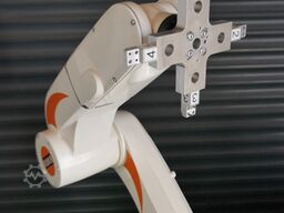 Kuka KRC2 SR