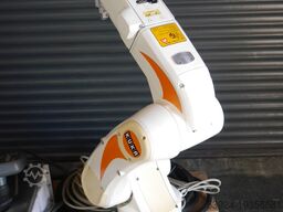 Kuka KRC2 SR