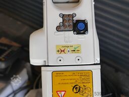 Kuka KRC2 SR