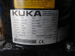 Kuka KRC2 SR