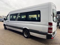 Mercedes-Benz SPRINTER 511