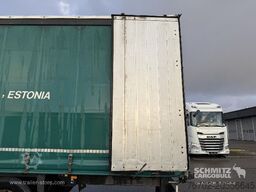 Schmitz Cargobull Curtainsider Standard