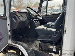 Mercedes-Benz **611D-FRENCH ORIGIN**