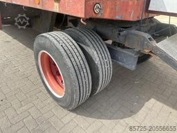  Dieplader - Gebruikt